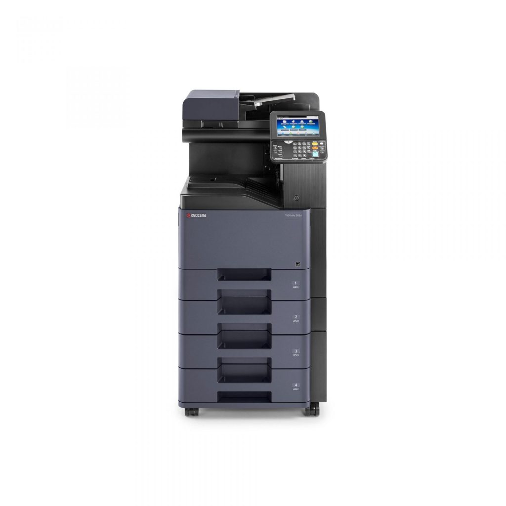 Kyocera TASKalfa 306ci printer — compatible cartridges at FetchInk